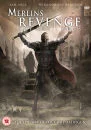 Merlin's Revenge: The Grail Wars