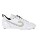 Cruyff Men's Vincenzo Trainers - White