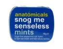 Anatomicals Snog Me Senseless Mints