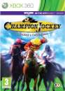 Champion Jockey (Kinect)