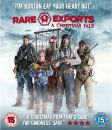 Rare Exports: A Christmas Tale