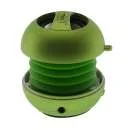 XMI X-mini 2 Capsule Speaker - Green (XMINI2GN)