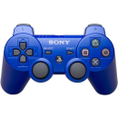 Dual Shock 3: PS3 Controller Blue