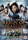 Reign of Assassins
