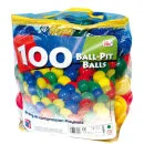 100 Ball Pit Play Balls