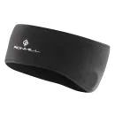 RonHill Run Headband - Black