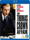 The Thomas Crown Affair (1968)