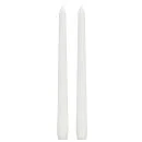Pair of Non-Drip Candles