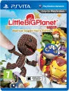 LittleBigPlanet Marvel Edition