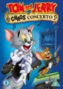 Tom and Jerry: Chaos Concerto