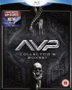 Alien Vs Predator/Alien Vs Predator: Requiem