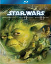 Star Wars: Prequel Trilogy