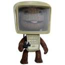 Little Big Planet Two: 6' Articulated Figures - Sackboy Computer Gear (Limited Edition)
