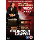 The Lincoln Lawyer