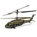 Remote Control Helicopter - Apache Commander