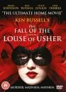 The Fall of the Louse of Usher