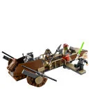 LEGO Star Wars: Desert Skiff (9496)