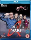 Red Dwarf X