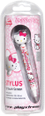 Hello Kitty: 3D Stylus For Nintendo Ds / Dsi / 3Ds / 3Ds Xl