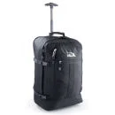 Cabin Max Convertible Trolley Backpack - Black
