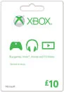 Xbox Gift Card - £10