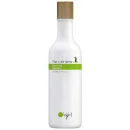 O'right Green Tea Shampoo - Tree in the Bottle (250ml) - Green Formula