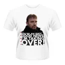 Fargo Men's T-Shirt - Good News - White