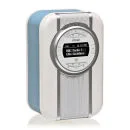 View Quest Christie Bluetooth DAB+ Radio - Blue