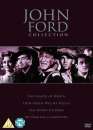 John Ford Box Set - My Darling Clementine/Grapes Of Wrath