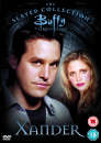 Buffy The Vampire Slayer Collection - Xander