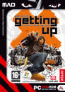 Marc Ecko’s Getting Up: Contents Under Pressure