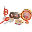Peppa Pig: Musical Band Set