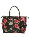 Morgan Folk floral print holdall