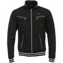Atticus Men's Marley Jacket - Black