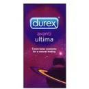 Durex Avanti Ultima Condoms 5s