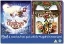 Christmas Carol & Muppets Christmas Carol Double (ASDA Exclusive)