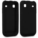 Samsung Galaxy S Original Skin (Black)