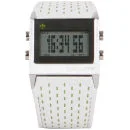 Henleys Men's Square Face Digital Watch