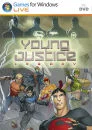 Young Justice: Legacy
