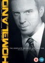 Homeland - Seasons 1 and 2