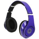 Beats by Dr. Dre: Studio High Definition Headphones - Purple - Grade A Refurb