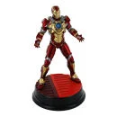 Dragon Models 1/9 Iron Man 3 - Mark XvII Heartbreaker Armour Action Hero Vignette