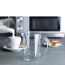 Aerolatte Milk Frothing Jug (Microwave Safe)