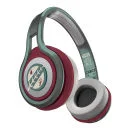 SMS Audio Street Wired Kopfhörer - Star Wars Edition - Boba Fett - Grün/Braun