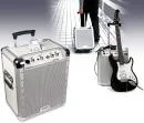 Ion Block Rocker Portable PA Speaker System with iPod Dock