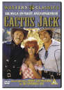 The Villain aka Cactus Jack