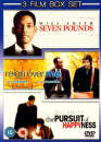 Seven Pounds / Reign Over Me / Pursuit Of Happiness