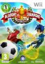 Academy Of Champions