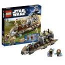 LEGO Star Wars: The Battle of Naboo (7929)