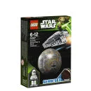 LEGO Star Wars: Republic Assault Ship & Planet Coruscant (75007)